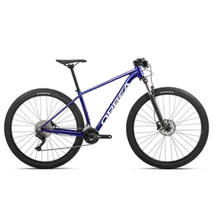 Rower górski Orbea MTB ONNA 29 20 L Blue - White - Rowery - miniaturka - grafika 1