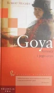 Biografie i autobiografie - Wielkie biografie Tom 17 Goya artysta i jego czas - miniaturka - grafika 1