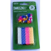 Gadżety dla niej i dla niego - Urodzinowe 6 cm - miniaturka - grafika 1