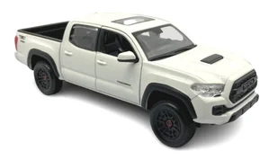 Maisto Toyota Tacoma Trd Pro 2023 1/24 32910 Wt - Samochody i pojazdy dla dzieci - miniaturka - grafika 1