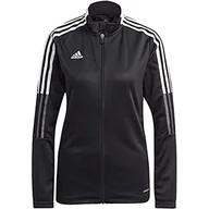 Kurtki damskie - adidas Tiro21 Tk Jkt W Kurtka damska - miniaturka - grafika 1