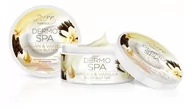 Balsamy i kremy do ciała - Masło do ciała Pure Essence Dermo Spa wanilia 200 - miniaturka - grafika 1
