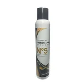 Kosmetyki kąpielowe dla dzieci - Passionex Passion&color Star Shine Spray No. 5, Spray Nabłyszczający, Przecie Elektryzowaniu Się Włosów, 250ml - miniaturka - grafika 1