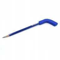 Gryzaki dla dzieci - Gryzak na Ołówek ARK Pencil Hockey Granatowy - miniaturka - grafika 1