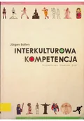 Książki o kulturze i sztuce - Interkulturowa kompetencja - miniaturka - grafika 1