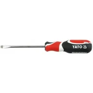 Śrubokręty - YATO wkrętak płaski 5,5x150mm SVCM55 YT-2609 - miniaturka - grafika 1