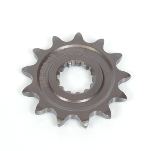 Koło łańcuchowe Renthal 13 zębów do Kx250 1999-06