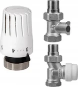 Grzałki do akwarium - Invena KPL TERMOSTATYCZNY PROSTY Z NAST.WSTEPNA GLOWICA MINI 2 PROV [1] - miniaturka - grafika 1