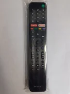 Piloty - Pilot RTV Sony REMOTE COMMANDER RMF-TX500E - miniaturka - grafika 1