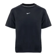 Odzież sportowa dziecięca - Koszulka dziecięca Nike Dri-Fit Multi - miniaturka - grafika 1