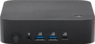 Mini PC - ASUS ExpertCenter PN54-BBR522MNS1 Wielkość PC 0.6L Czarny 3,2 GHz 90MR01D2-M000D0 - miniaturka - grafika 1