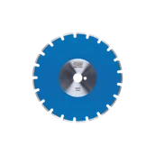 Tarcze do pił - Tarcza diamentowa TYROLIT PREMIUM TSS10 350 X 2,8 MM Tyrolit - miniaturka - grafika 1