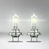 Żarówki samochodowe - Car bulbs OSRAM Ultra Life, H7, PX26d, 55 W, 2 pcs. - miniaturka - grafika 1