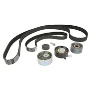 Paski klinowe i wielorowkowe - CONTITECH ct1015 K 3pro pas zębaty CT1015K3PRO - miniaturka - grafika 1