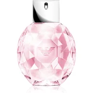 Wody i perfumy damskie - Giorgio Armani Emporio Diamonds Rose woda toaletowa 50ml - miniaturka - grafika 1
