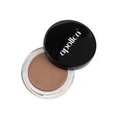 Bronzery i konturowanie twarzy - Apollca Bronzer w Kremie 01 Mocca - miniaturka - grafika 1