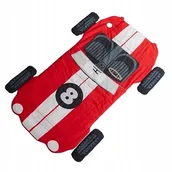 Śpiworki dla dzieci - Śpiworek dla dzieci śpiwór dziecięcy Samochód - miniaturka - grafika 1