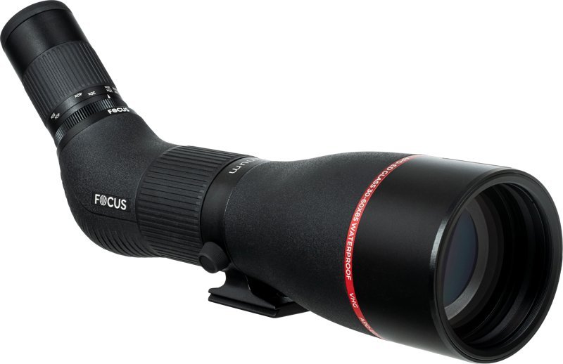 Luneta Yukon Focus Optimum 30-60x85 V2 APO VHG ED