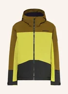 Kurtki narciarskie - Ziener Kurtka Narciarska Taraino gruen - miniaturka - grafika 1