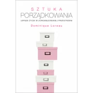 Dom i ogród - Sztuka porządkowania - miniaturka - grafika 1