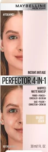 Maybelline Instant Perfector 4w1 Matte Make up ) 30 ml Cień 01 Light) - Podkłady do twarzy - miniaturka - grafika 5
