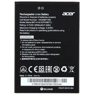 Baterie do laptopów - Acer BATTERY LI-ION 2000MAH MAIN - miniaturka - grafika 1