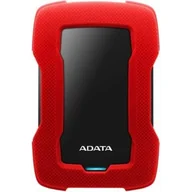Dyski HDD - A-Data Durable Lite HD330 1TB (AHD330-1TU31-CRD) - miniaturka - grafika 1