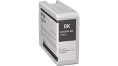 Tusze oryginalne - EPSON atrament  SJIC36P(K) C6x00 (Black) - miniaturka - grafika 1