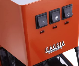 Ekspres do kawy Gaggia Classic New RI9480/19 - Ekspresy do kawy - miniaturka - grafika 4