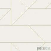 Tapety - Origin City Chic 347720 tapeta ścienna 347720 - miniaturka - grafika 1