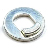 Hulajnogi elektryczne - Podkładka z blokadą obrotu do montażu silnika w Xiaomi M365 / PRO / PRO 2 / 1S / Essential / Mi 3 - miniaturka - grafika 1