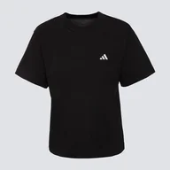 Koszulki i topy damskie - ADIDAS T SHIRT W SL T - miniaturka - grafika 1