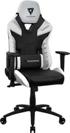 Fotele gamingowe - Fotel ThunderX3 TC5 biały (TEGC-2044102.21) - miniaturka - grafika 1