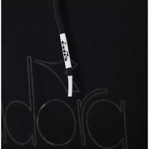 Bluza męska DIADORA HOODIE DIADORA HD - Bluzy męskie - miniaturka - grafika 2