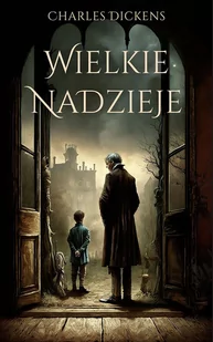 Wielkie nadzieje - E-booki - literatura obca - miniaturka - grafika 1