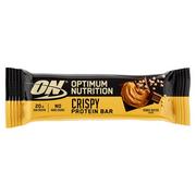 Batony proteinowe - Optimum Nutrition Protein Crisp Bar 65g - miniaturka - grafika 1