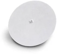 Głośniki i kolumny - Audac CENA812I/W Głośnik sufitowy 8" z mocowaniem SpringFit™, wersja biała, 8Ohm i 100V - miniaturka - grafika 1