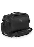 Torby podróżne - Torba podręczna Osprey Transporter Boarding Bag - black - miniaturka - grafika 1