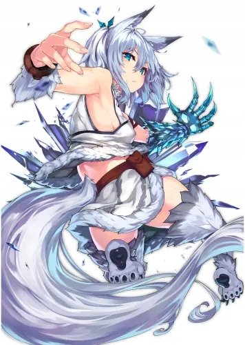 Plakat Anime Redo of Healer kjny_022 A2 (custom)