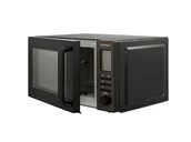 Kuchenki mikrofalowe - SILVERCREST Kuchenka mikrofalowa 20 l SMW 800 F2 - miniaturka - grafika 1