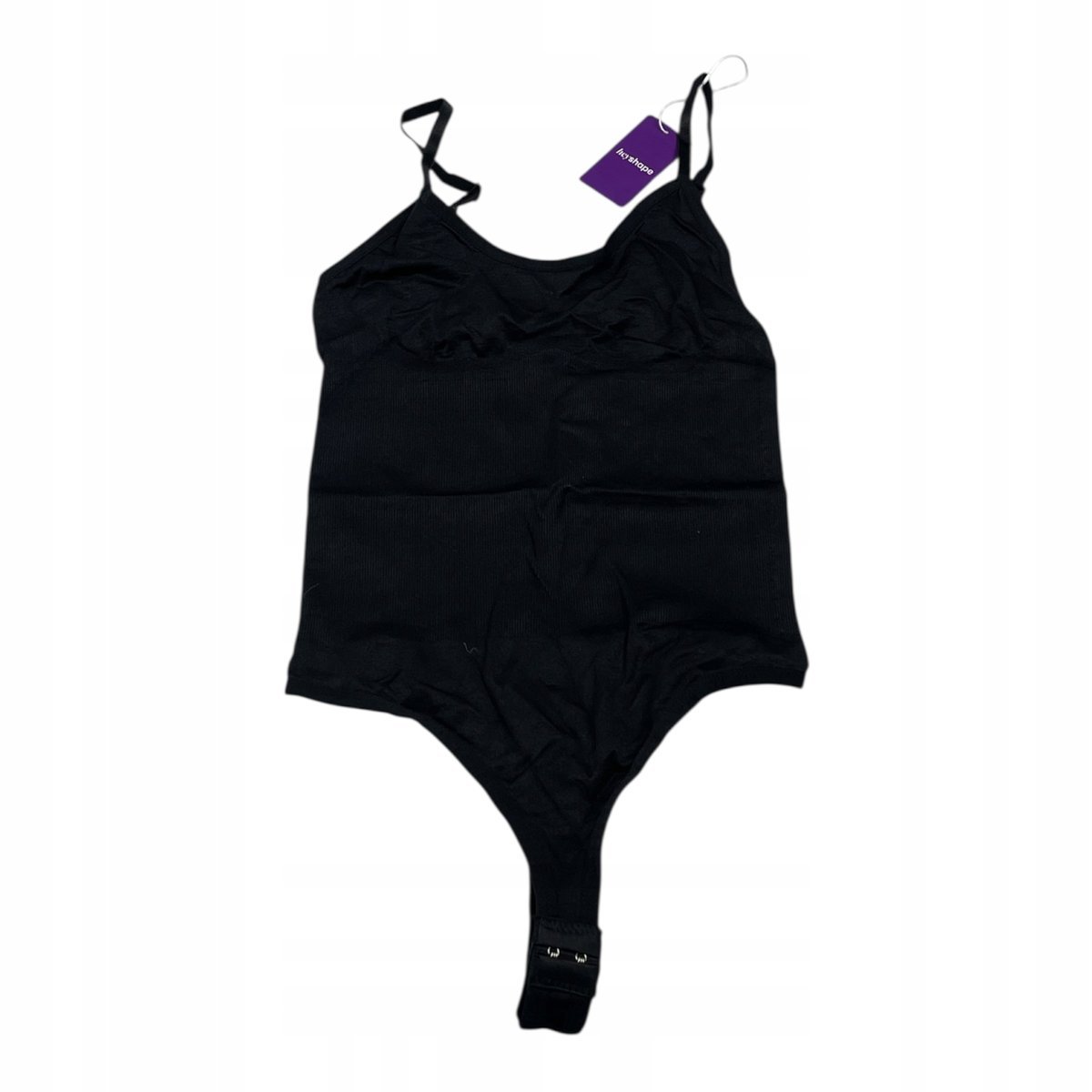 Body damskie Heyshape modelujące S