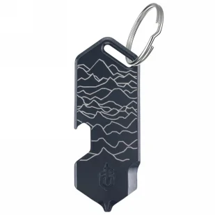 Brelok Gerber Shard DT - Hills Urban Blue - Survival - akcesoria - miniaturka - grafika 1