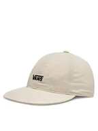 Czapki męskie - Vans Czapka z daszkiem My Pace Curved Bill Jockey VN000GKD2N11 Beżowy - miniaturka - grafika 1