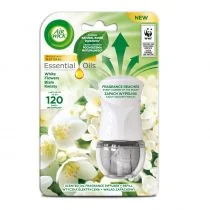 Air Wick ELEKTRYCZNY BIAŁE KWIATY AQUA 19 ML WKLAD (087RBP) - Zapachy do domu - miniaturka - grafika 2