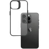 Etui i futerały do telefonów - 3MK SatinArmor+ Case iPhone 15 Pro 6.1" Military Grade - miniaturka - grafika 1