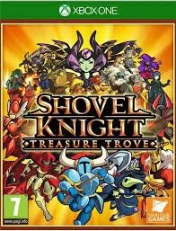 Shovel Knight: Treasure Trove GRA XBOX ONE - Gry Xbox One - miniaturka - grafika 1