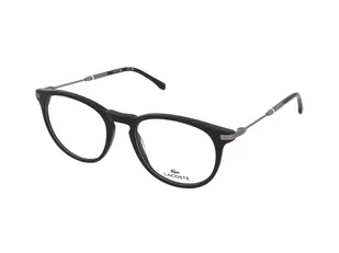 Lacoste L2918-001 - Okulary korekcyjne, oprawki, szkła - miniaturka - grafika 1