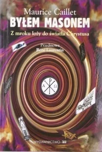 Byłem Masonem - Biografie i autobiografie - miniaturka - grafika 1