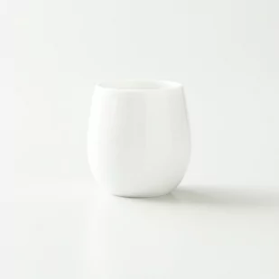 ORIGAMI Kubek Origami Barrel Flavor Cup White 210 ml 78761939 - Kubki - miniaturka - grafika 1