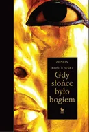 E-booki - nauka - Gdy słońce było bogiem - miniaturka - grafika 1